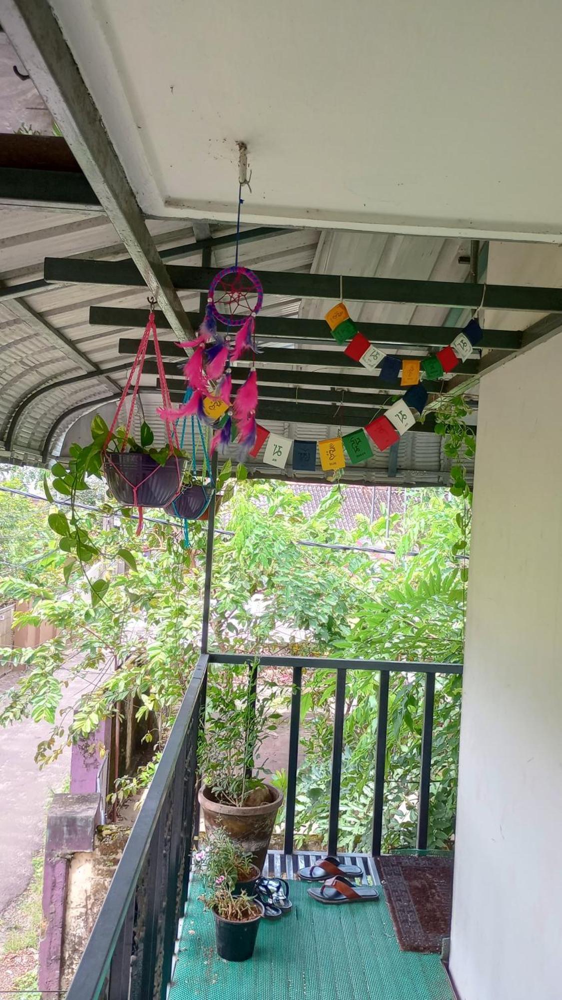 Paradise Homestay Alappuzha Luaran gambar