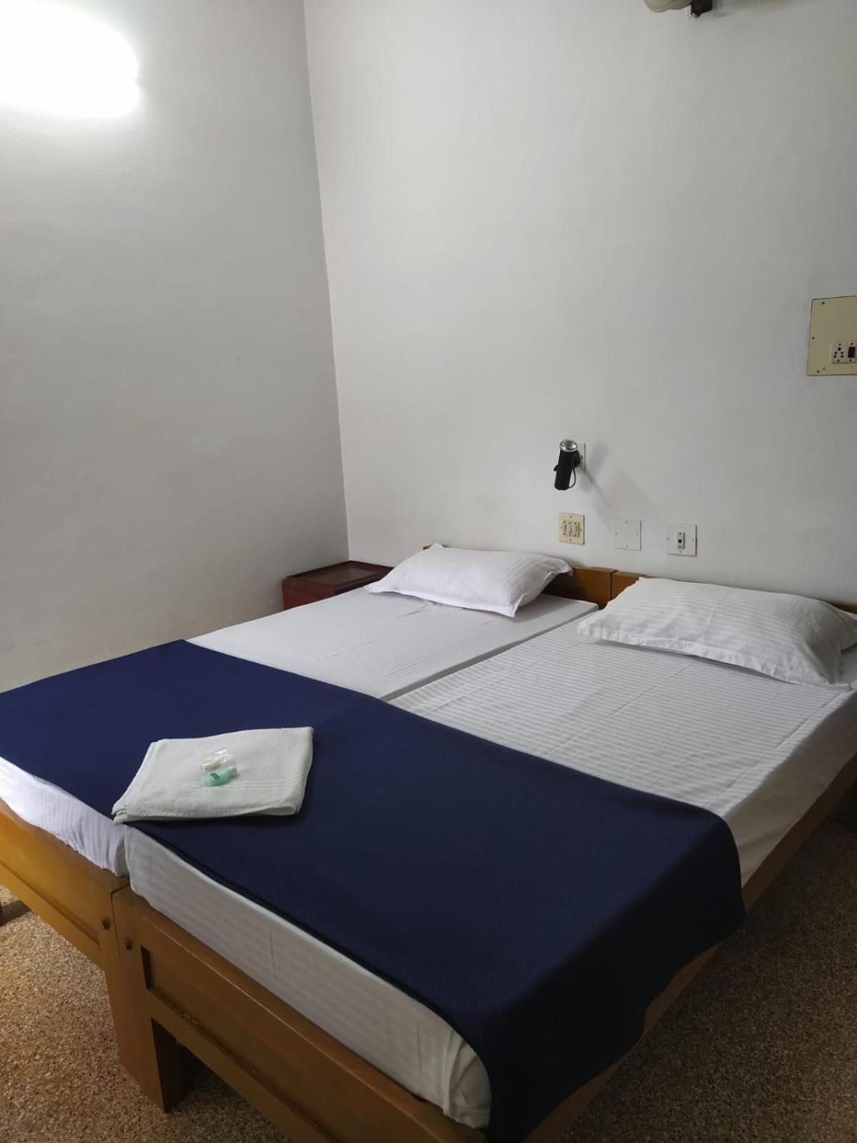 Paradise Homestay Alappuzha Luaran gambar